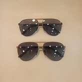 عینک آفتابی مردانه پلاریزه تیتانیوم نشکن برند آیس برلین Ice berlin مدل 7315