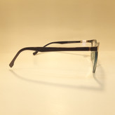 عینک طبی زنانه کائوچو کاوردار( تک کاوره) برند ریبن Ray Ban مدل ۲۲۱۳