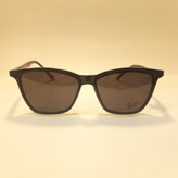عینک طبی زنانه کائوچو کاوردار( تک کاوره) برند ریبن Ray Ban مدل ۲۲۱۳