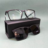 عینک کاور دار پلاریزه Ray ban مدل ۰۰۸