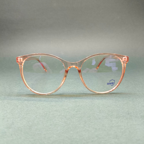 عینک بلوکات زنانه مخصوص کار با کامپیوتر مدل ۸۶۰۲۰