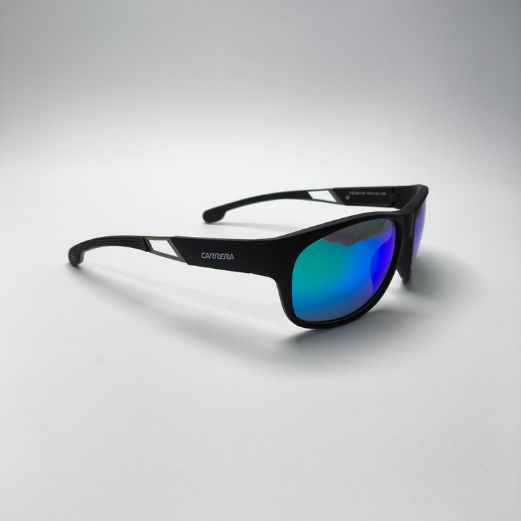 عینک آفتابی اسپرت کائوچو کررا مدل ۲۰۲۶