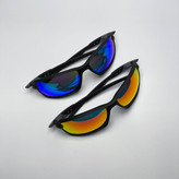 عینک آفتابی اسپرت ورزشی اکلی مدل 5