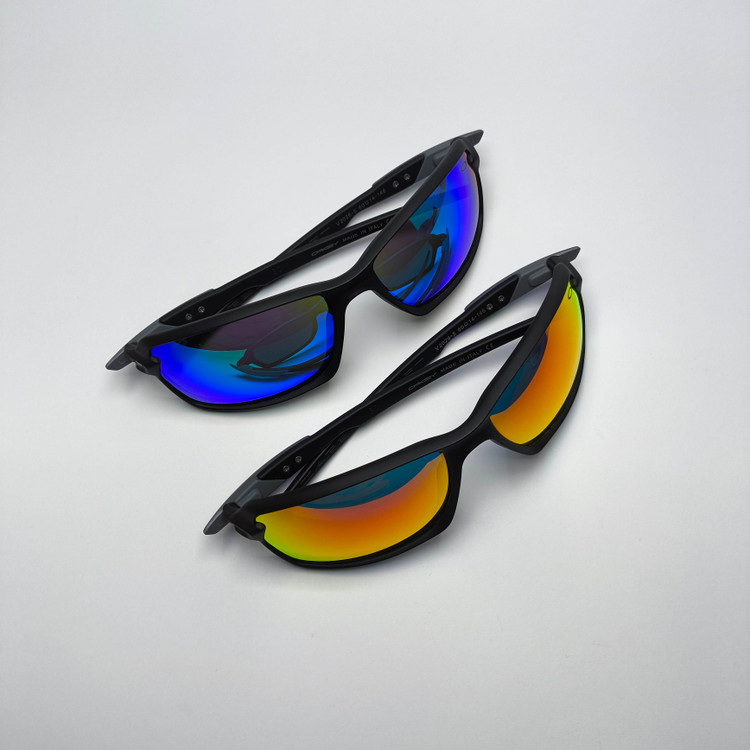 عینک آفتابی اسپرت ورزشی اکلی مدل 5