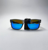 عینک آفتابی اسپرت ورزشی اکلی Okley مدل ۰۰۰۶