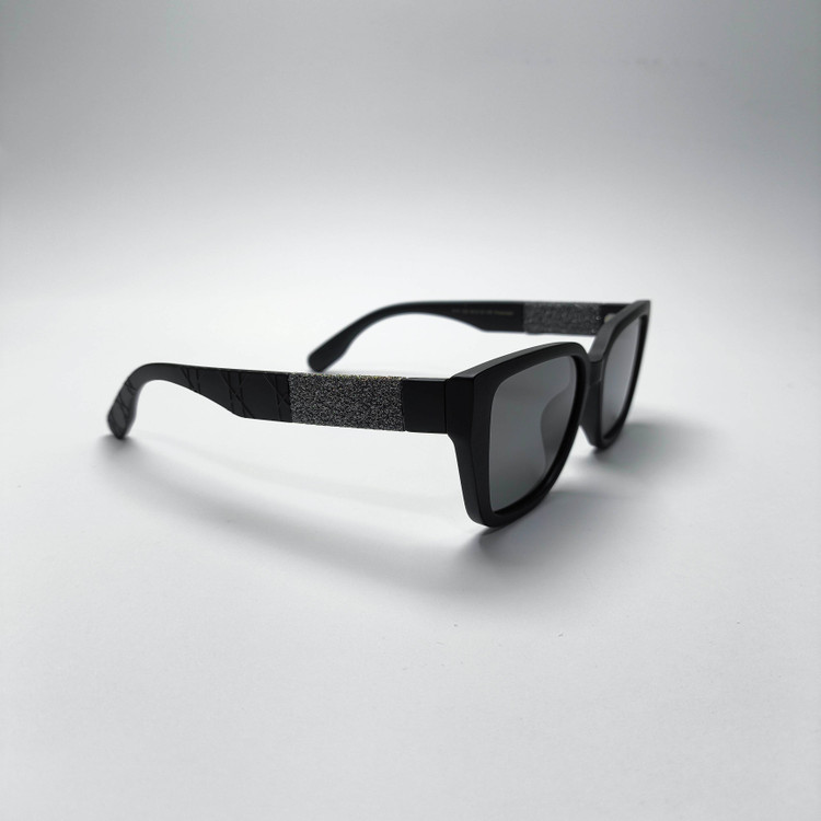 عینک آفتابی زنانه پلاریزه کائوچو الانزو مدل ۱۱۱۱