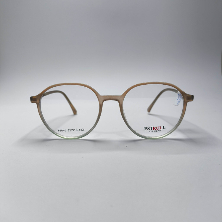عینک طبی زنانه دسته سیم Pstrull مدل ۸۵۸۴۰
