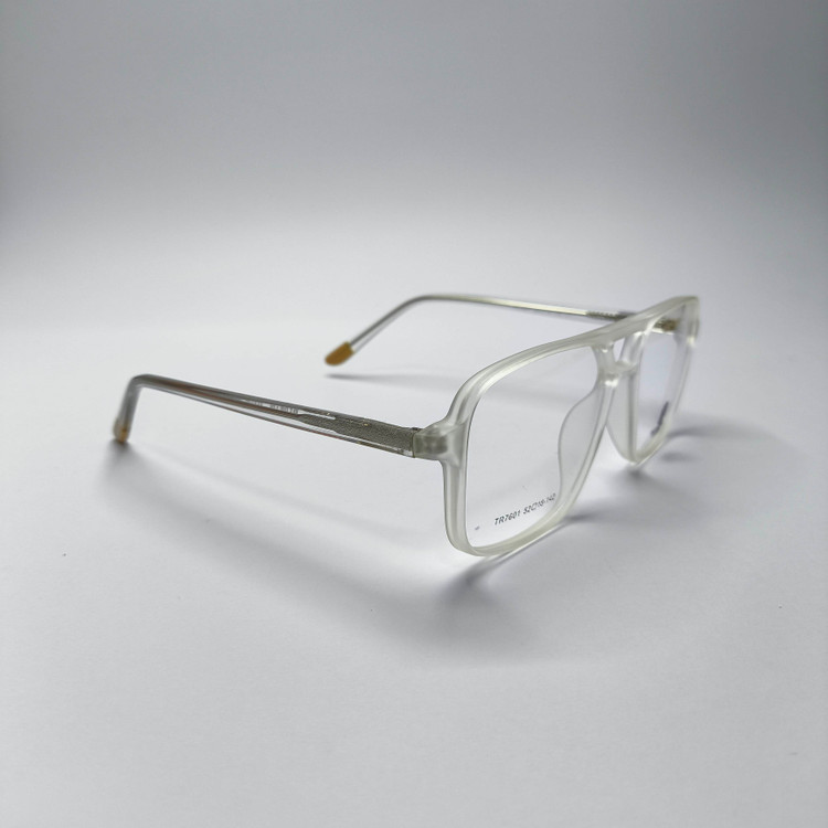 عینک طبی اسپرت کائوچو مدل ۷۶۰۱