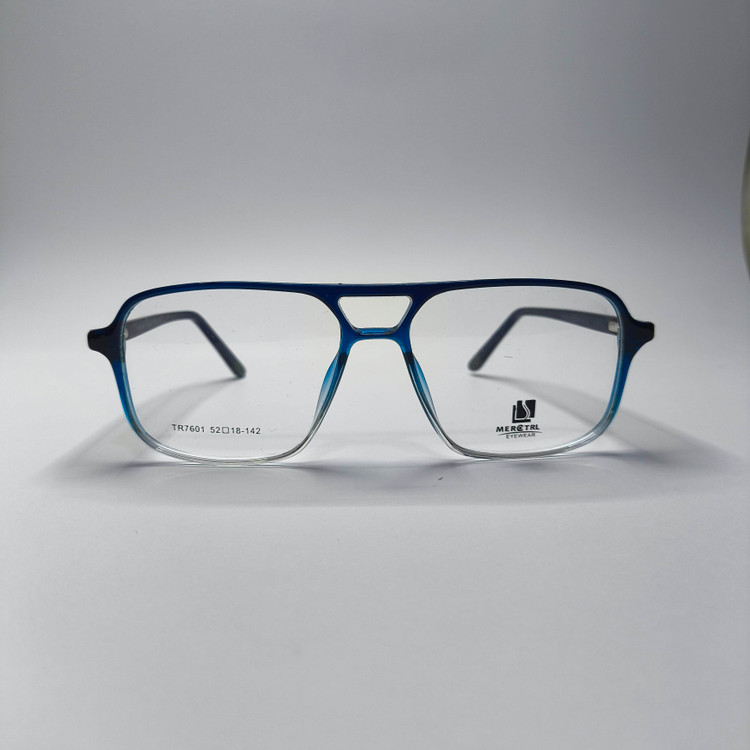 عینک طبی اسپرت دسته سیم مدل ۷۶۰۱