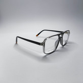 عینک طبی اسپرت کائوچو دسته سیم مدل ۷۶۰۱