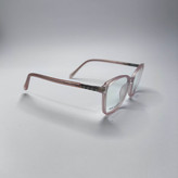 عینک طبی زنانه کائوچو دسته سیم Pstrull مدل ۸۵۸۳۶