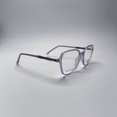 عینک طبی زنانه کائوچو دسته سیم Pstrull مدل ۸۵۸۳۵