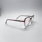 عینک طبی زنانه کائوچو دسته سیم Pstrull مدل ۸۵۸۳۵