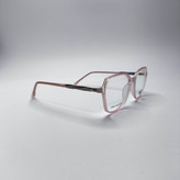 عینک طبی زنانه کائوچو دسته سیم Pstrull مدل ۸۵۸۳۵