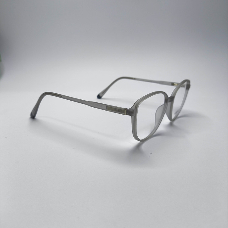 عینک طبی زنانه کائوچو پاستیلی دسته سیم Gucci مدل ۸۶۰۰۳