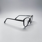 عینک طبی زنانه کائوچو پاستیلی دسته سیم گوچی Gucci مدل ۸۶۰۰۳