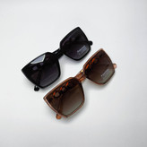 عینک آفتابی زنانه پلاریزه شنل Chanel مدل ۸۸۵۶