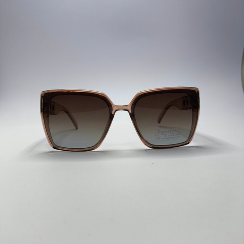 عینک آفتابی زنانه کائوچو پلاریزه شنل Chanel مدل ۸۸۵۶