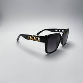 عینک آفتابی زنانه پلاریزه شنل Chanel مدل ۸۸۵۶