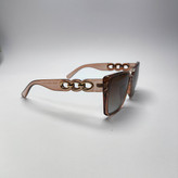 عینک آفتابی زنانه پلاریزه شنل Chanel مدل ۸۸۵۶