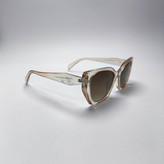 عینک آفتابی زنانه پلاریزه پرادا Prada مدل ۶۸۵۹