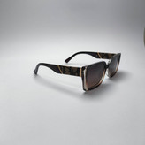 عینک آفتابی زنانه پلاریزه دیور Dior مدل 8950