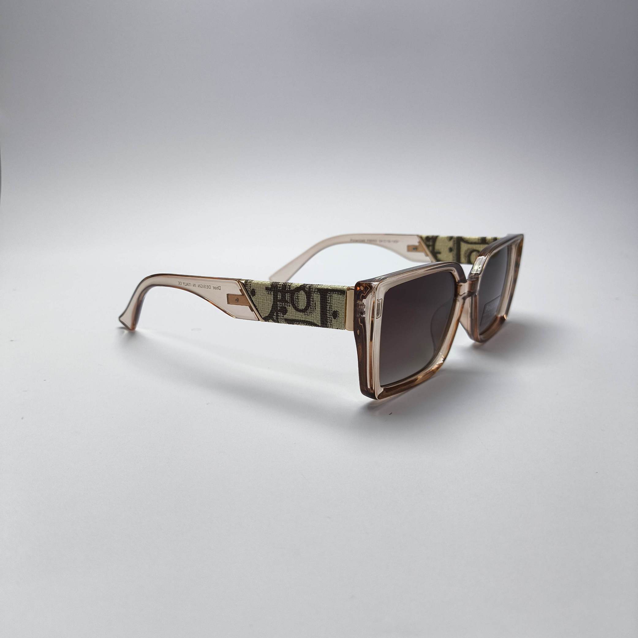 عینک آفتابی زنانه پلاریزه دیور Dior مدل 8950