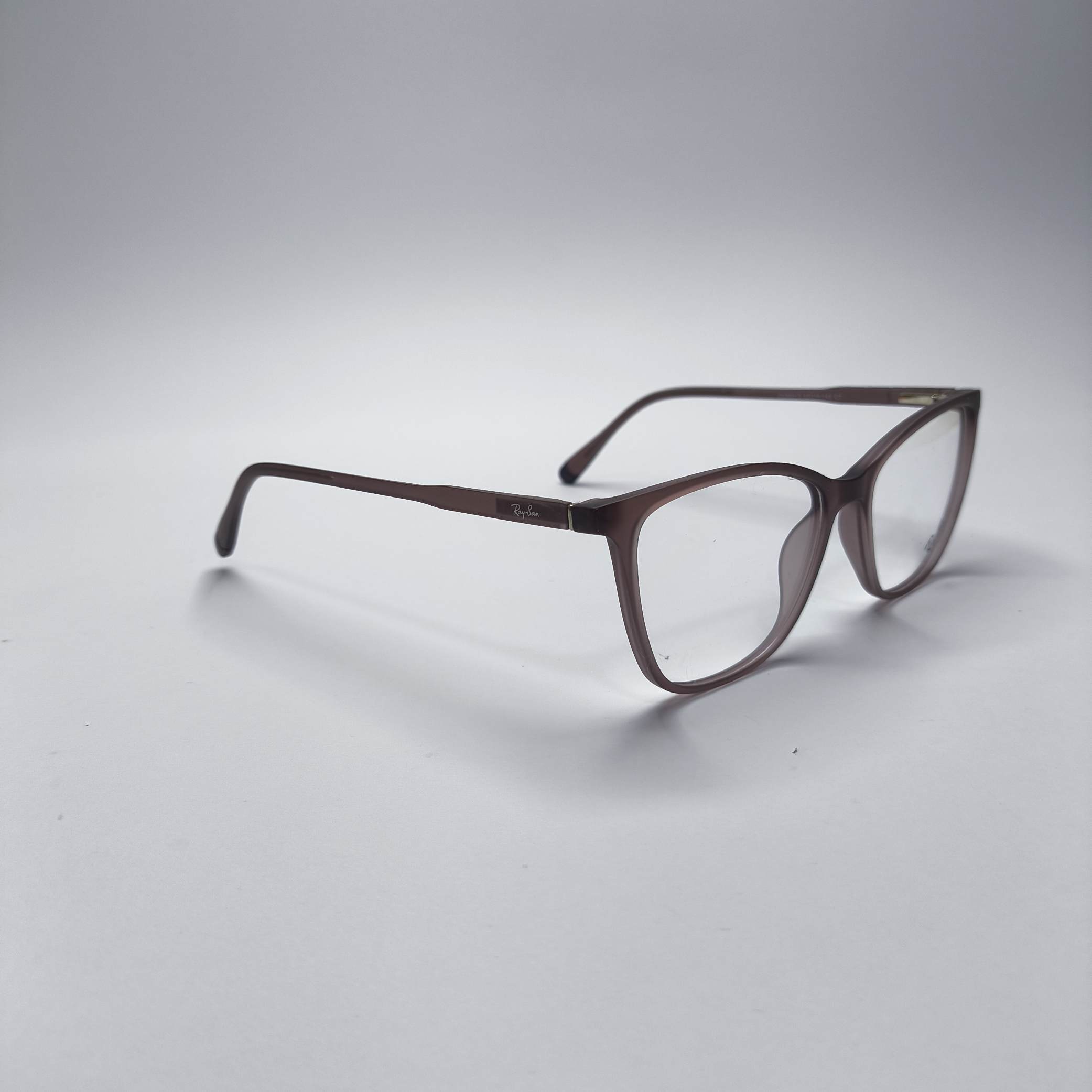 عینک طبی زنانه کائوچو دسته سیم ریبن Ray ban مدل 86012