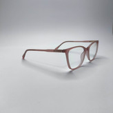 عینک طبی زنانه کائوچو دسته سیم ریبن Ray ban مدل 86012