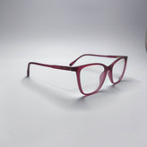 عینک طبی زنانه کائوچو دسته سیم ریبن Ray ban مدل 86012