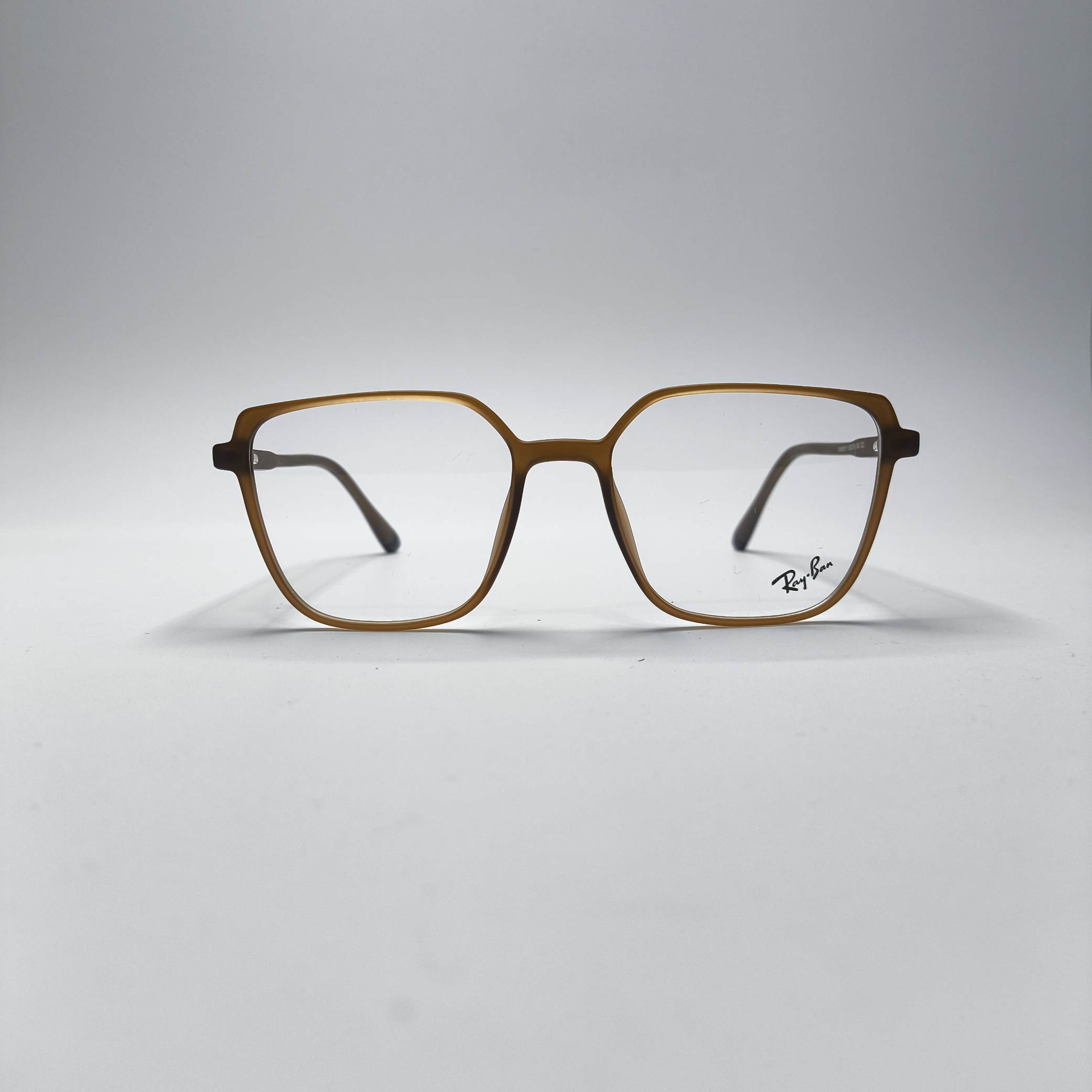عینک طبی زنانه کائوچو دسته سیم ریبن ray ban مدل ۸۶۰۱۱