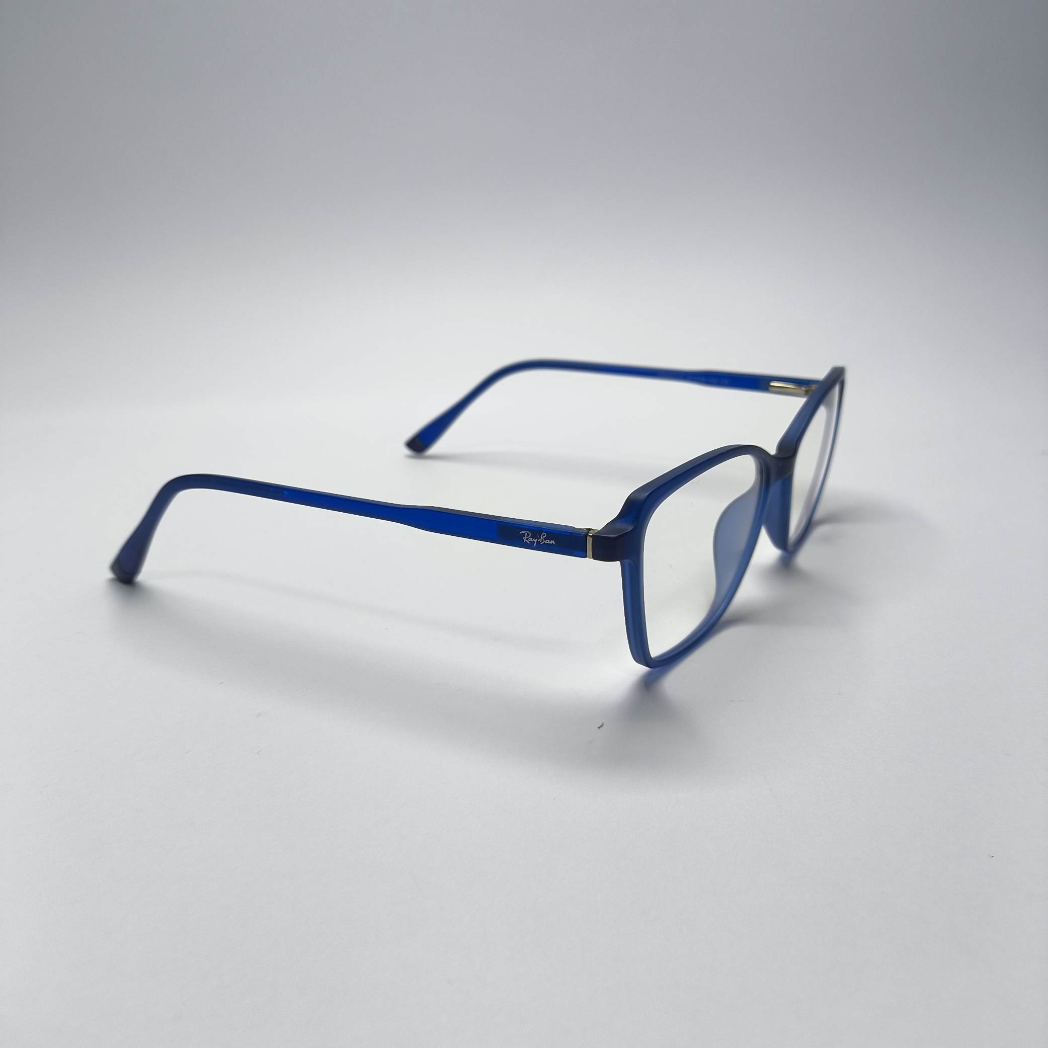 عینک طبی زنانه کائوچو دسته سیم ریبن ray ban مدل ۸۶۰۱۵