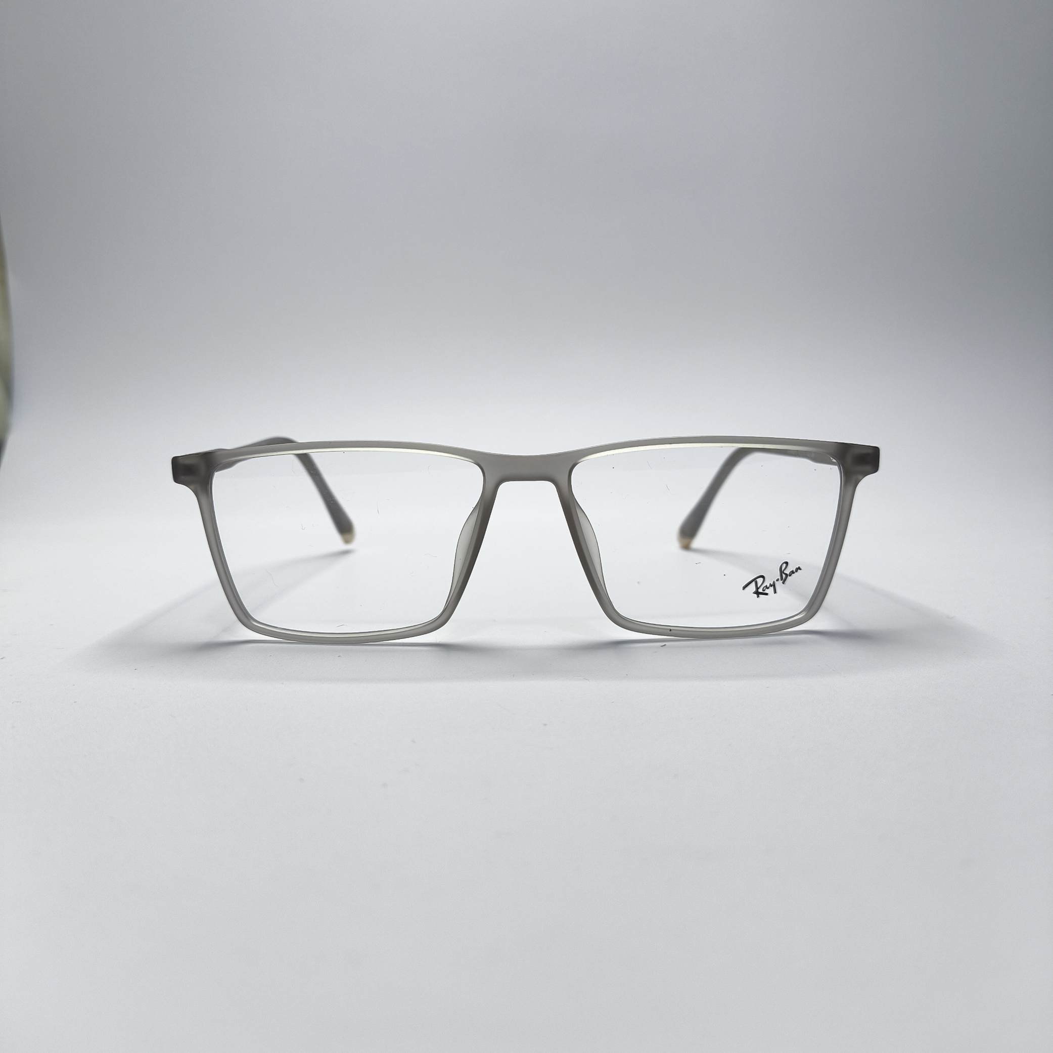 عینک طبی مردانه کائوچو دسته سیم ریبن Ray ban مدل ۸۶۰۱۰