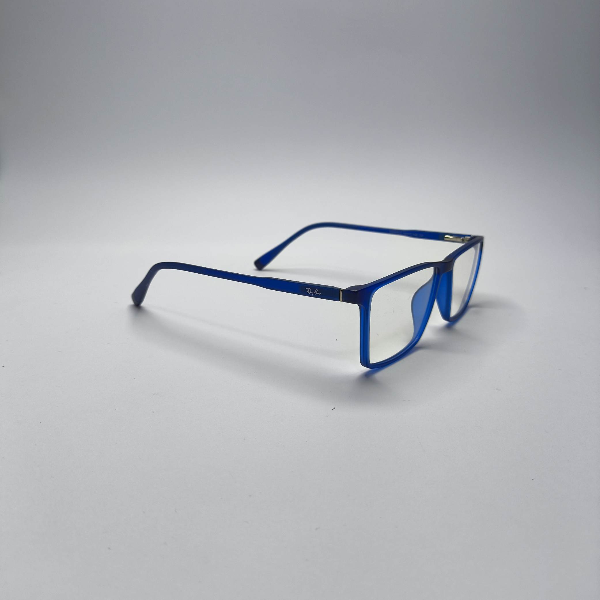 عینک طبی مردانه کائوچو دسته سیم ریبن Ray ban مدل ۸۶۰۱۰