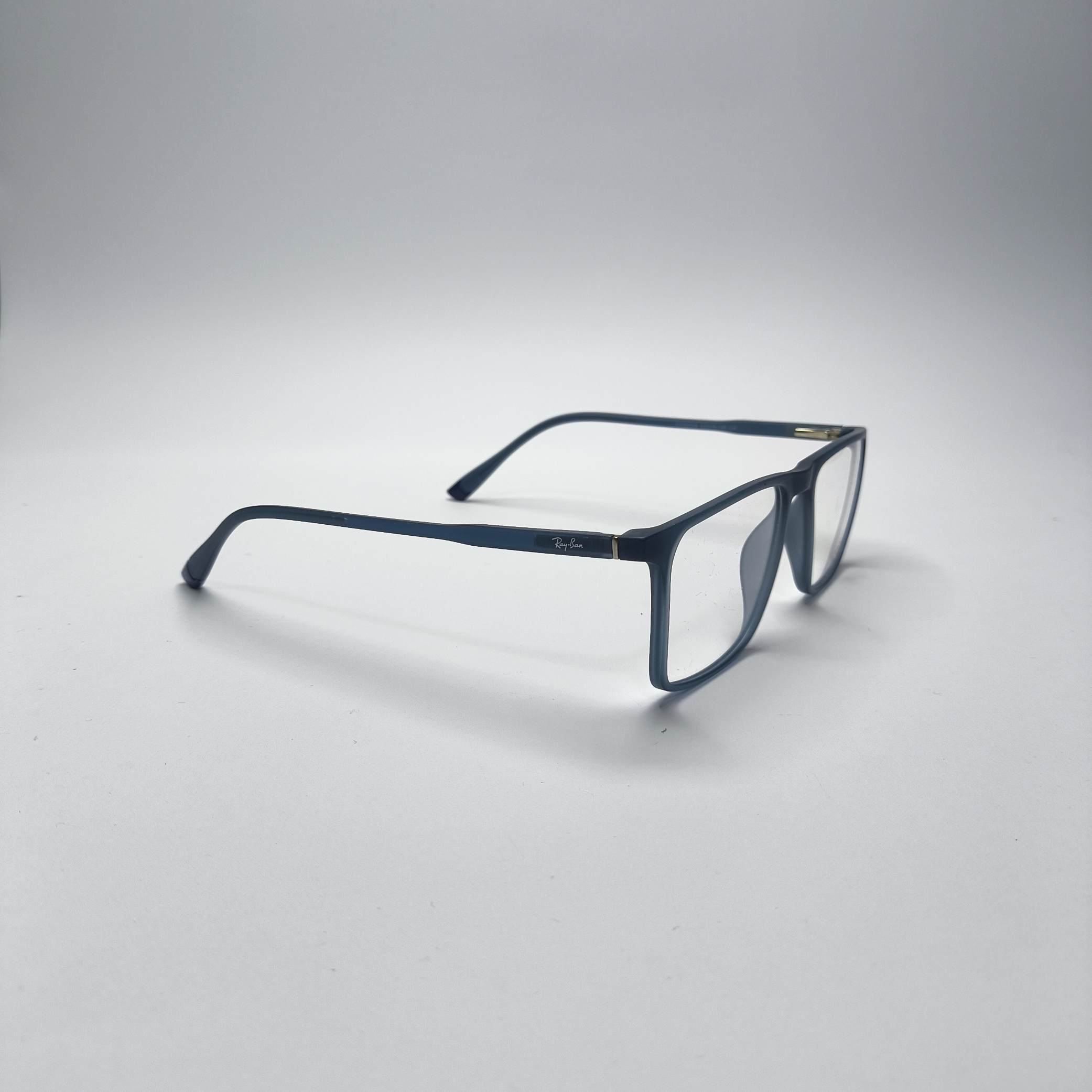 عینک طبی مردانه کائوچو دسته سیم ریبن Ray ban مدل ۸۶۰۰۹