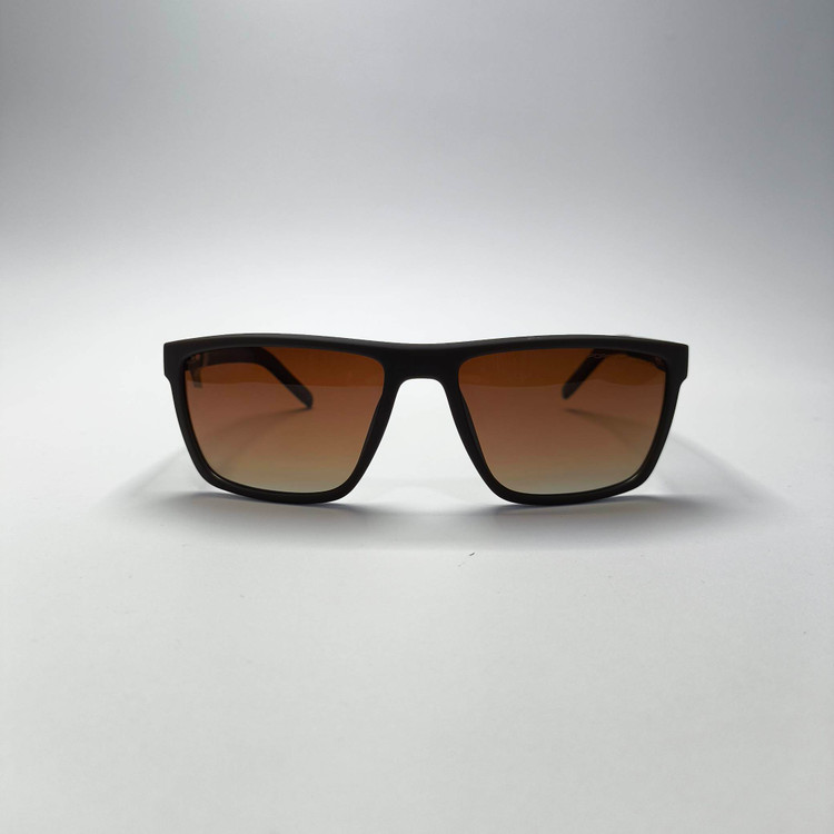 عینک آفتابی مردانه پلاریزه پورش مدل ۸۶۵۱