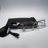 عینک آفتابی پلاریزه tr90 دسته سیم ریچل richel مدل 1202c2