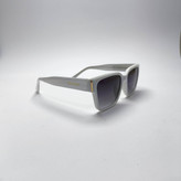 عینک آفتابی زنانه پلاریزه کائوچو دسته سیم تیفانی Tiffany مدل 58207