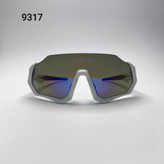 عینک آفتابی اسپرت اکلی Oakley مدل 9317