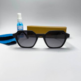 عینک آفتابی پلاریزه دسته سیم آنتونیو مورا Antonio mora مدل 7101