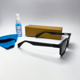 عینک آفتابی مردانه پلاریزه دسته سیم آنتونیو مورا Antonio mora مدل 7116