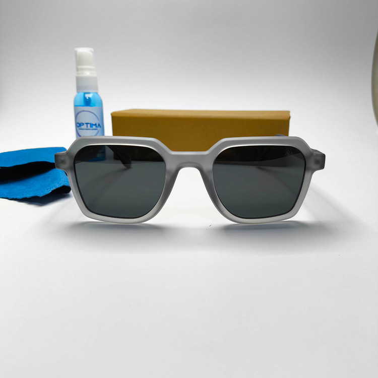 عینک آفتابی مردانه پلاریزه آنتونیو مورا Antonio mora مدل 7114