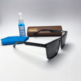 عینک آفتابی پلاریزه دسته سیم جانی فریمن johnny freeman مدل 3276