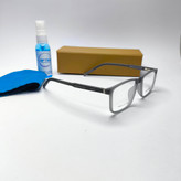 عینک طبی مردانه کائوچو tr90 پایه فنر مرل Merel مدل 9008