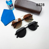 عینک آفتابی مردانه پلاریزه هایکپی فلزی پلیس Police مدل 6328