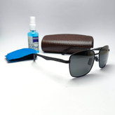 عینک آفتابی مردانه پلاریزه فلزی پلیس Police مدل 24304