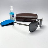 عینک آفتابی پلاریزه فلزی پلیس Police مدل 24304