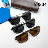 عینک آفتابی مردانه پلاریزه فلزی پلیس Police مدل 24304