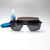 عینک آفتابی مردانه پلاریزه هایکپی پلیس Police مدل 6381