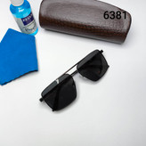 عینک آفتابی مردانه پلاریزه هایکپی فلزی پلیس Police مدل 6381